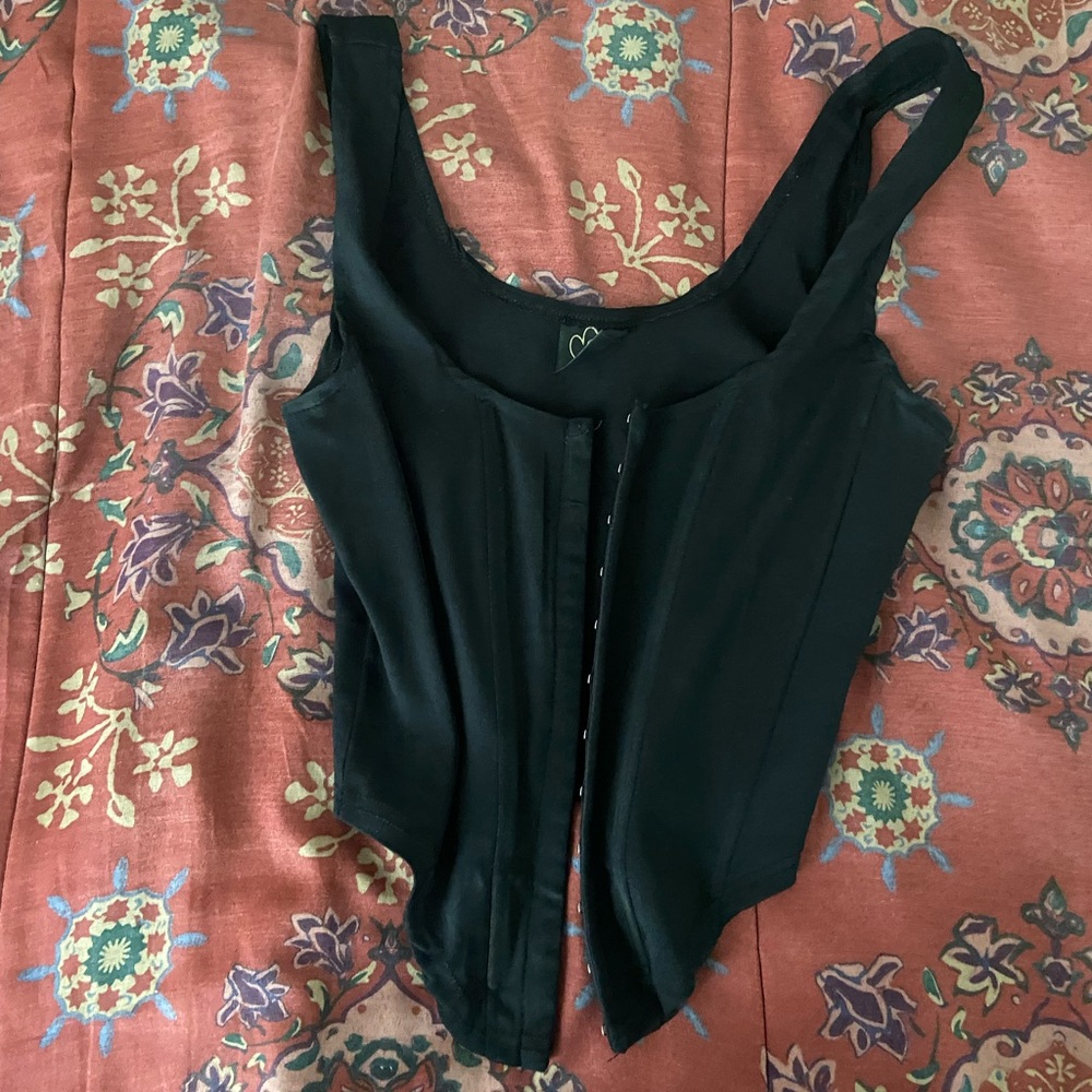 Corset Top